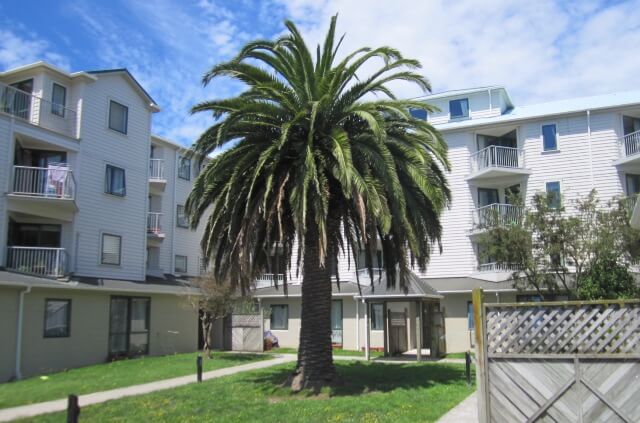 A property maintained in Plan Heaven